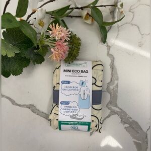Mini🐰Miffy Eco Bag